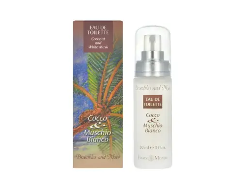 Frais Monde Coconut And White Musk Eau de Toilette 30 ml