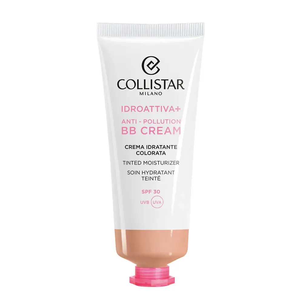 Collistar Anti-Pollution BB Cream SPF30 50ml - 2 Medium
