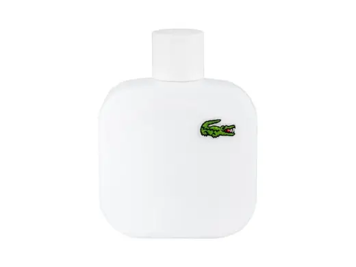 Lacoste L.12.12 Blanc Eau de Toilette 100 ml