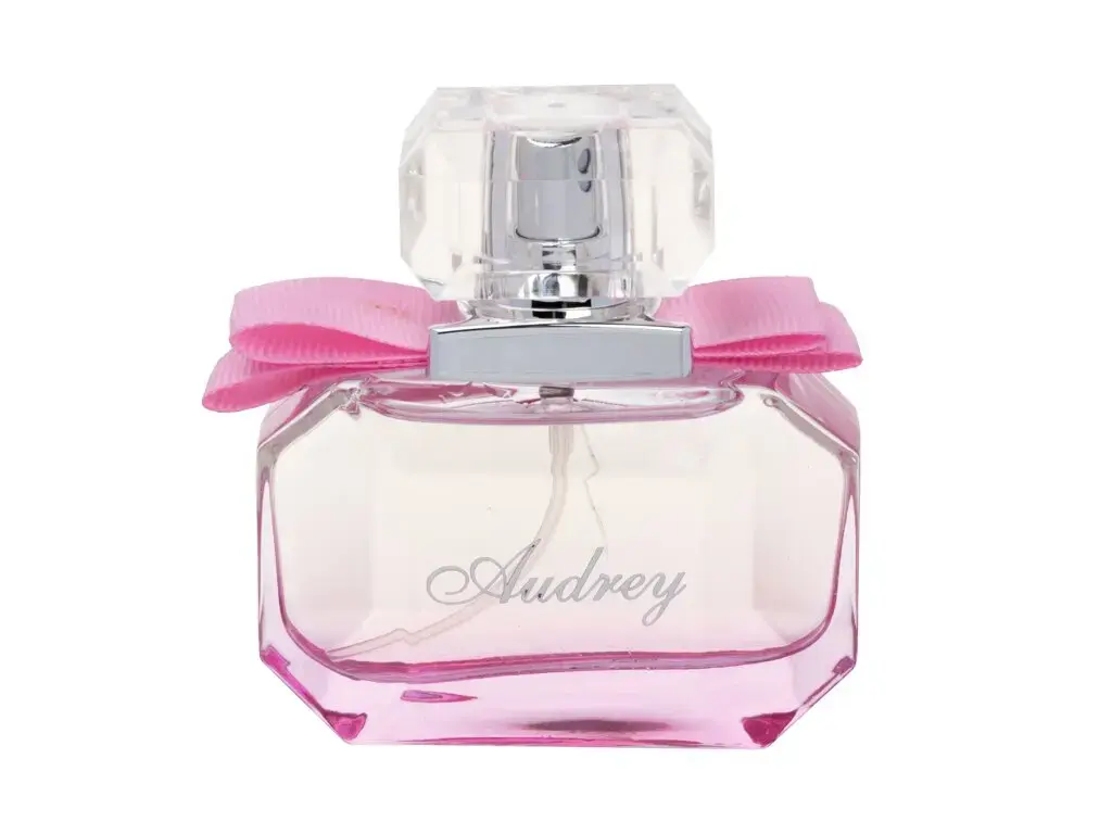 Vendara Presents Audrey Eau de Parfum 50 ml