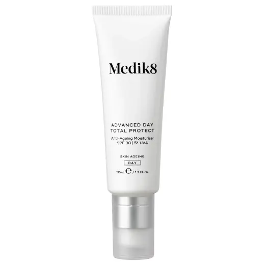 Medik8 Advanced Day Total Protect SPF30 50ml