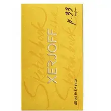 Xerjoff Sketchbook P.33 EDP 100ml