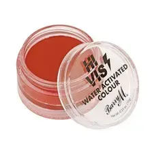 Hi Vis Neon Pigment Body Paint - Water-activated face and body paint 10 g