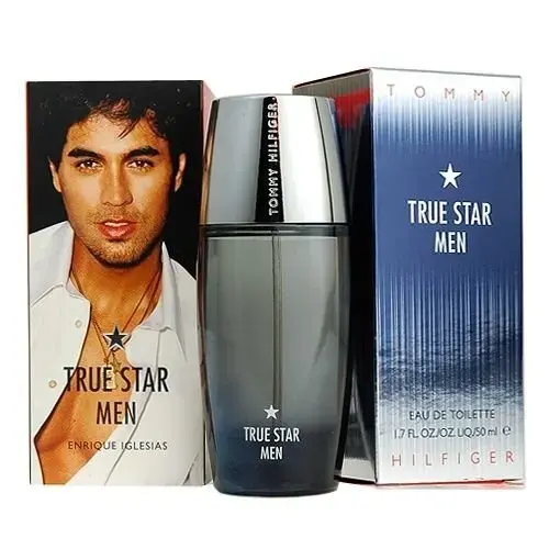 Tommy Hilfiger True Star Men Eau de Toilette 30 ml