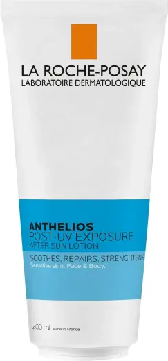 La Roche-Posay Anthelios Post-UV Exposure Milky Balm 200 Ml