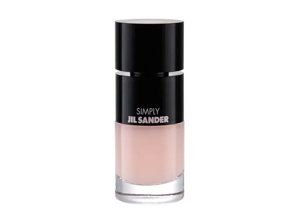 Jil Sander Simply Jil Sander Poudree Eau de Parfum 60 ml