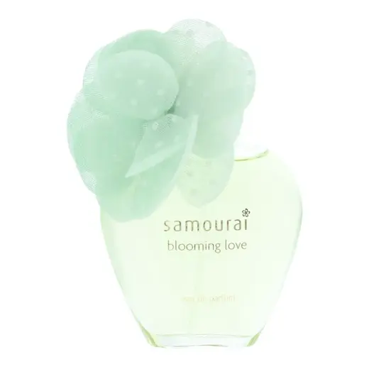 Samouraï Blooming Love (EDP) парфюмерная вода для женщин 50 мл