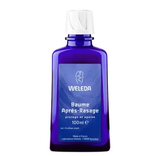 Weleda Men's After Shave Balm 100ml in None