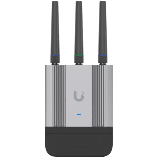 Mobile Router Industrial