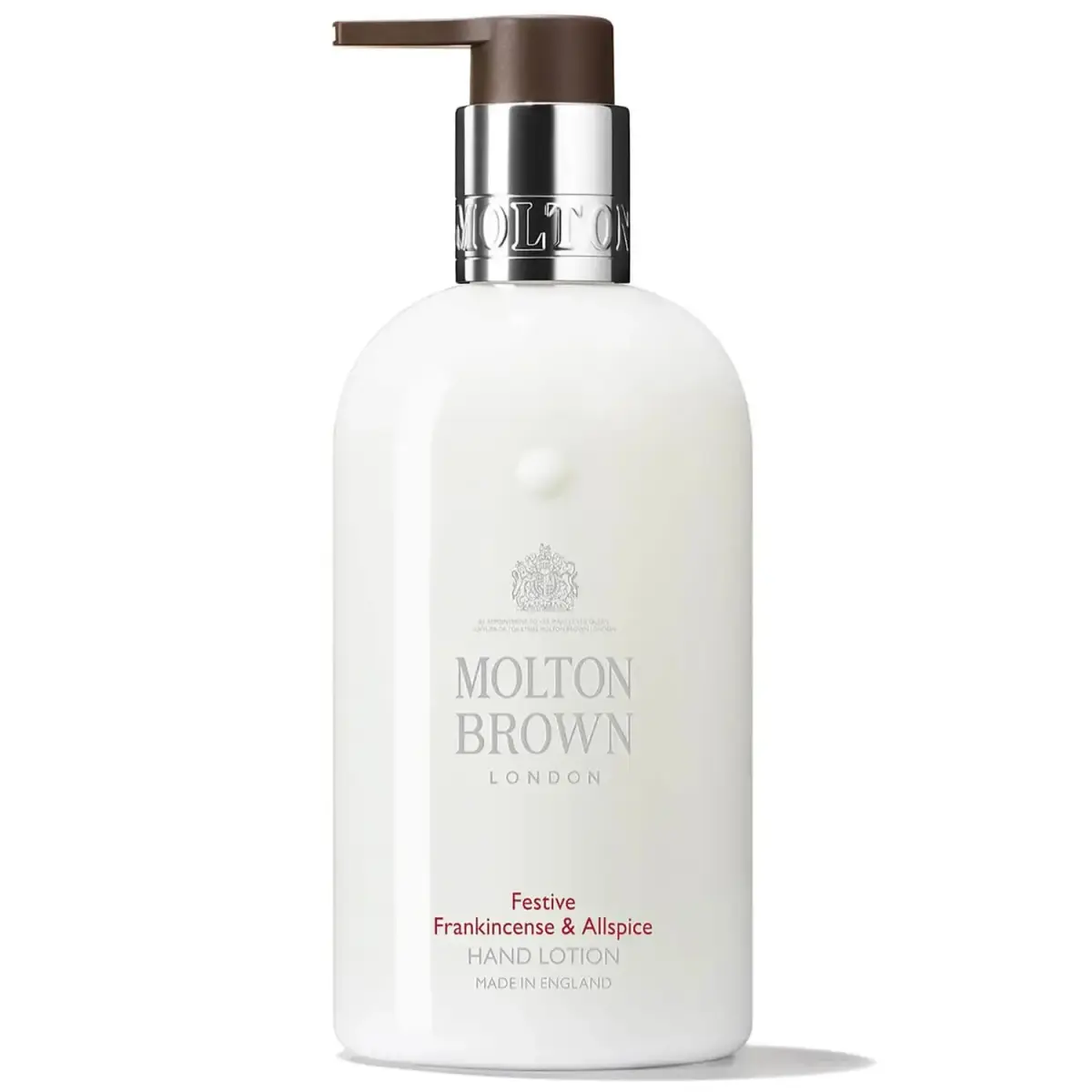 Molton Brown, Frank & All, Hand Lotion, 300 ml