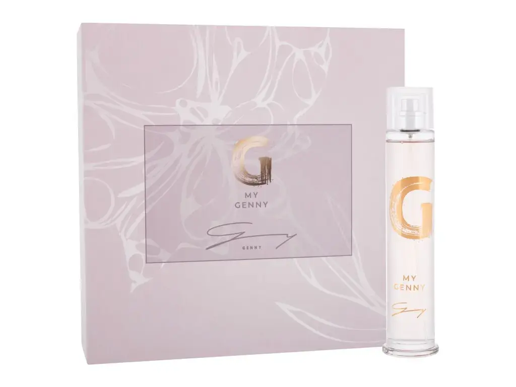 Genny My Genny Eau de Parfum 100 ml