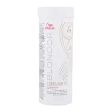 Wella Professional Blondor Freelights White Lightening Powder - Hair color 400.0g
