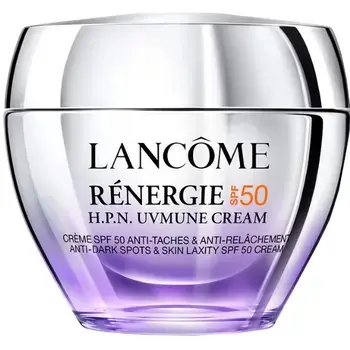 Lancome Rénergie H.P.N. 300 UVMUNE Cream SPF 50 - Ochranný krém na opalování 50ml