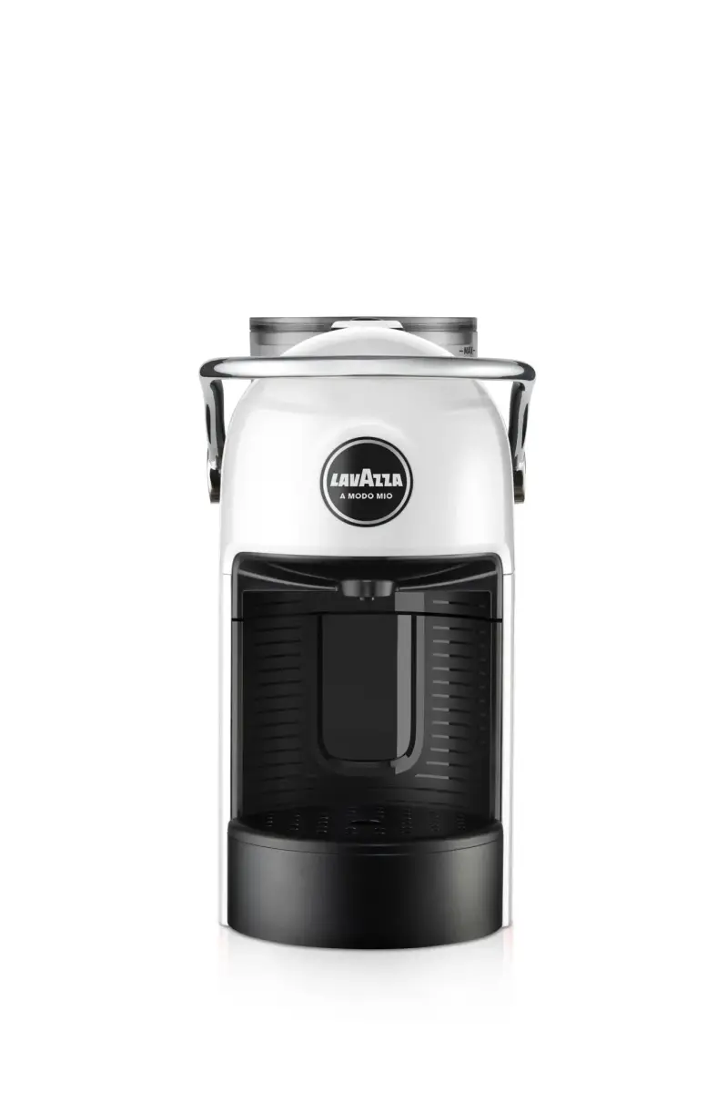 Lavazza Capsule machine Jolie Evo / 18001402 White