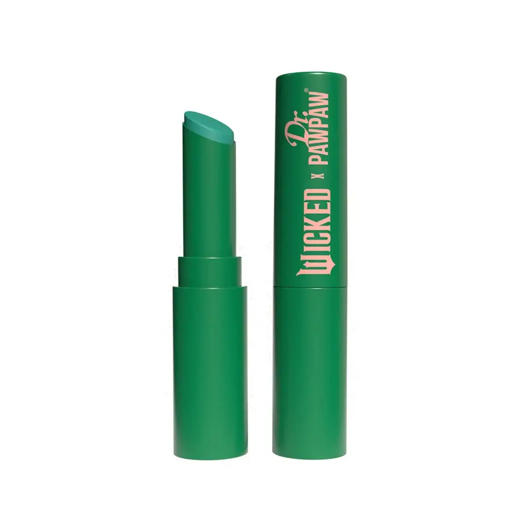 Dr. PawPaw, Wicked Enchanting, pH-Reactive, Lip Balm, Pink, 3 g