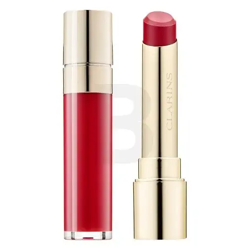 Clarins Joli Rouge laka 742L Joli Rouge ar mitrinošu efektu 3,5 g