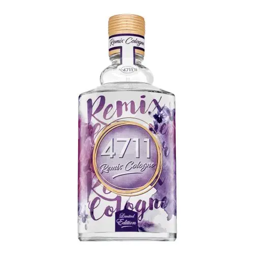 4711 Remix Cologne Lavender Edition одеколон унисекс 100 мл
