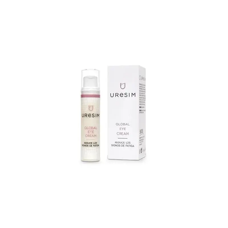 URESIM Gel Eye Contour 15ml (8437001806652)