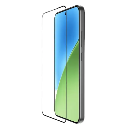Nillkin karastatud klaas CP+ PRO telefonile Xiaomi 15, must