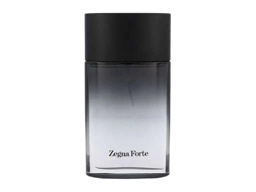 Ermenegildo Zegna Zegna Forte Eau de Toilette 100 ml
