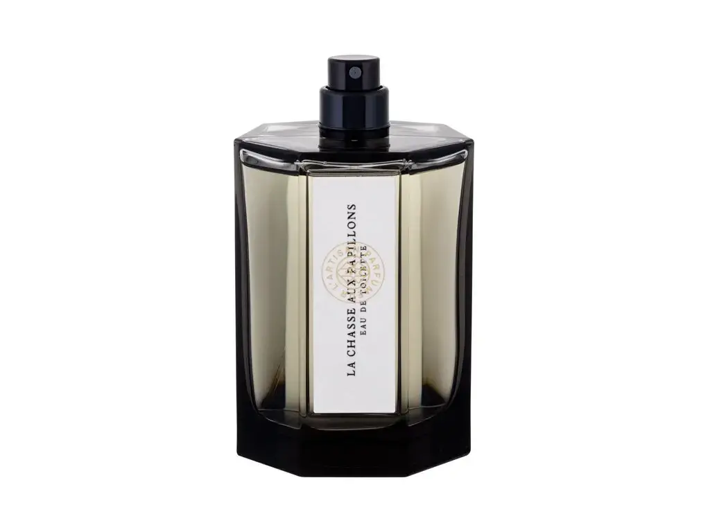L´Artisan Parfumeur La Chasse aux Papillons Eau de Toilette 100 ml