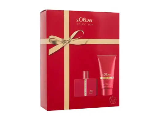 s.Oliver Selection Eau Intense Eau de Parfum 30 ml