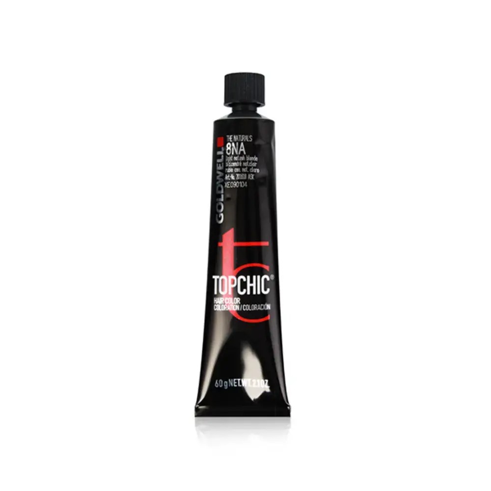 GoldwellTopchic Hair Dye 60ml 8-NA