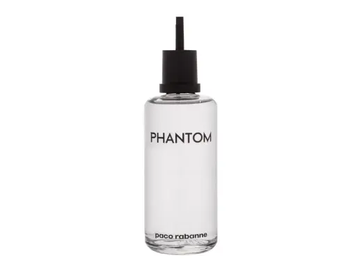 Paco Rabanne Phantom Refill Eau de Toilette 200 ml
