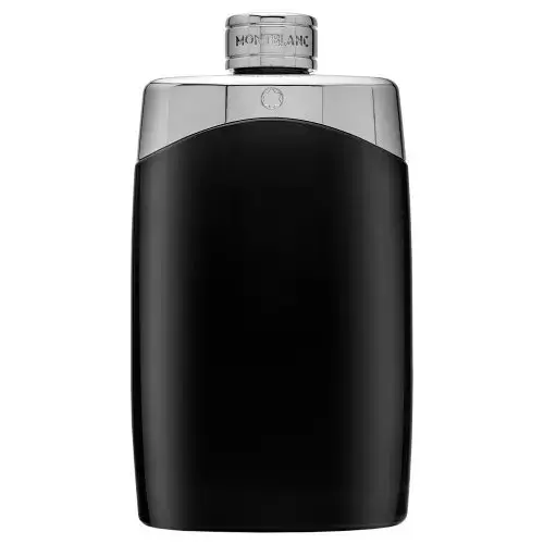 Mont Blanc Legend Tualetes ūdens vīriešiem 200 ml