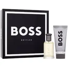 Boss Bottled No.6 Gift Set EDT 50 ml shower gel 100 ml