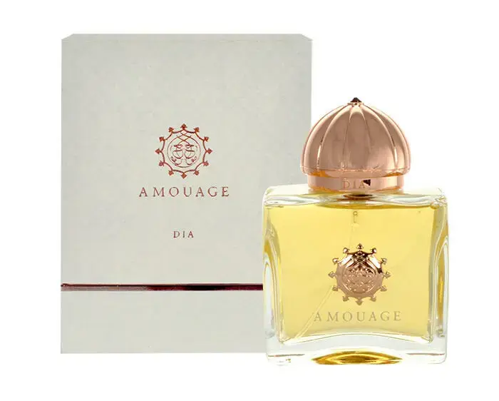 Amouage Dia Eau de Parfum 100 ml