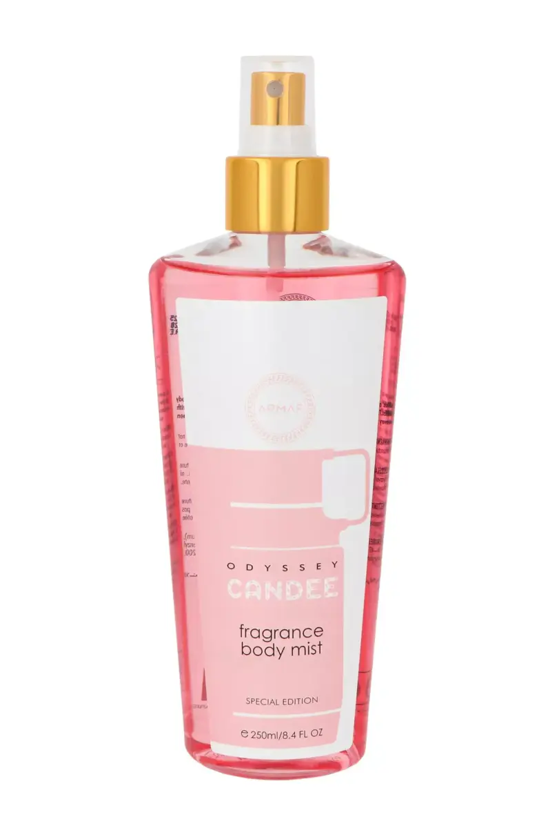 Armaf Odyssey Candee Body Mist 250ml