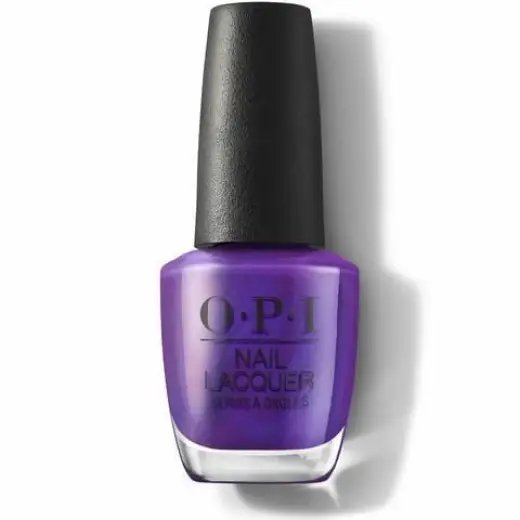 Opi, Nail Lacquer, Nail Polish, NL N85, The Sound Of Vibrance, 15 ml