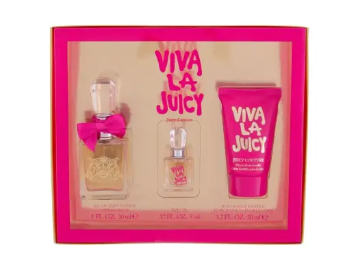 Juicy Couture Viva La Juicy Eau de Parfum 30 ml