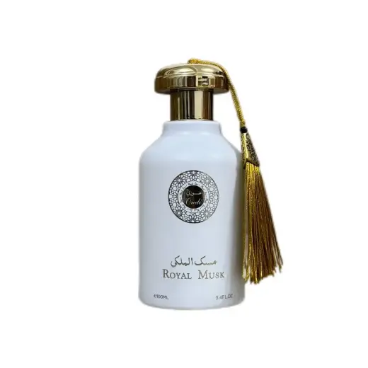 Oudi Royal Musk (EDP) парфюмерная вода унисекс 100 мл