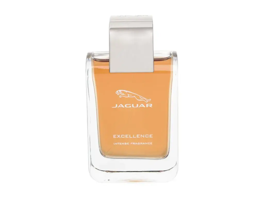 Jaguar Excellence Intense Eau de Parfum 100 ml