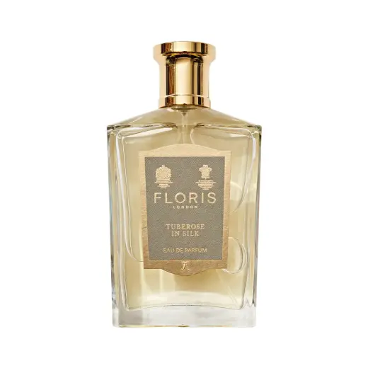 Floris Of London, Tuberose In Silk, Eau De Parfum, For Women, 100 ml *Tester