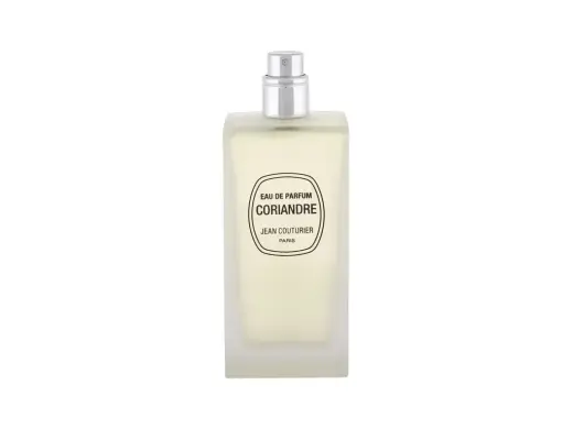 Jean Couturier Coriandre Eau de Parfum 100 ml