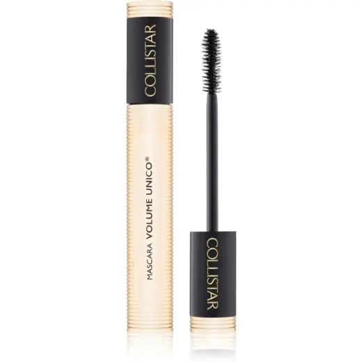 Collistar Thickening and Volumizing Mascara Single Volume 13 Ml - Shade: Intense Black