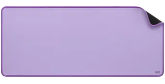 Peļu paliktnis Logitech Desk Mat Studio Series - Lilac