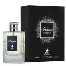 Maison Alhambra Kismet Moscow Eau De Parfum 100 ml (man)