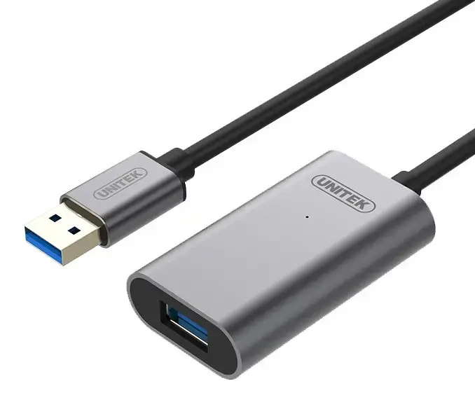 Extention cable USB3.0 10m AM-AF PREMIUM Y-3005