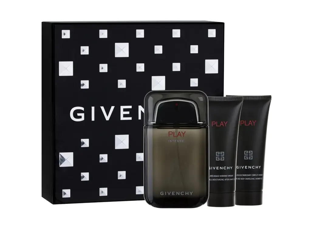 Givenchy Play Intense Eau de Toilette 100 ml