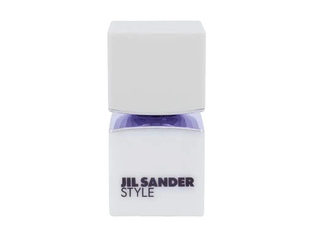 Jil Sander Style Eau de Parfum 30 ml