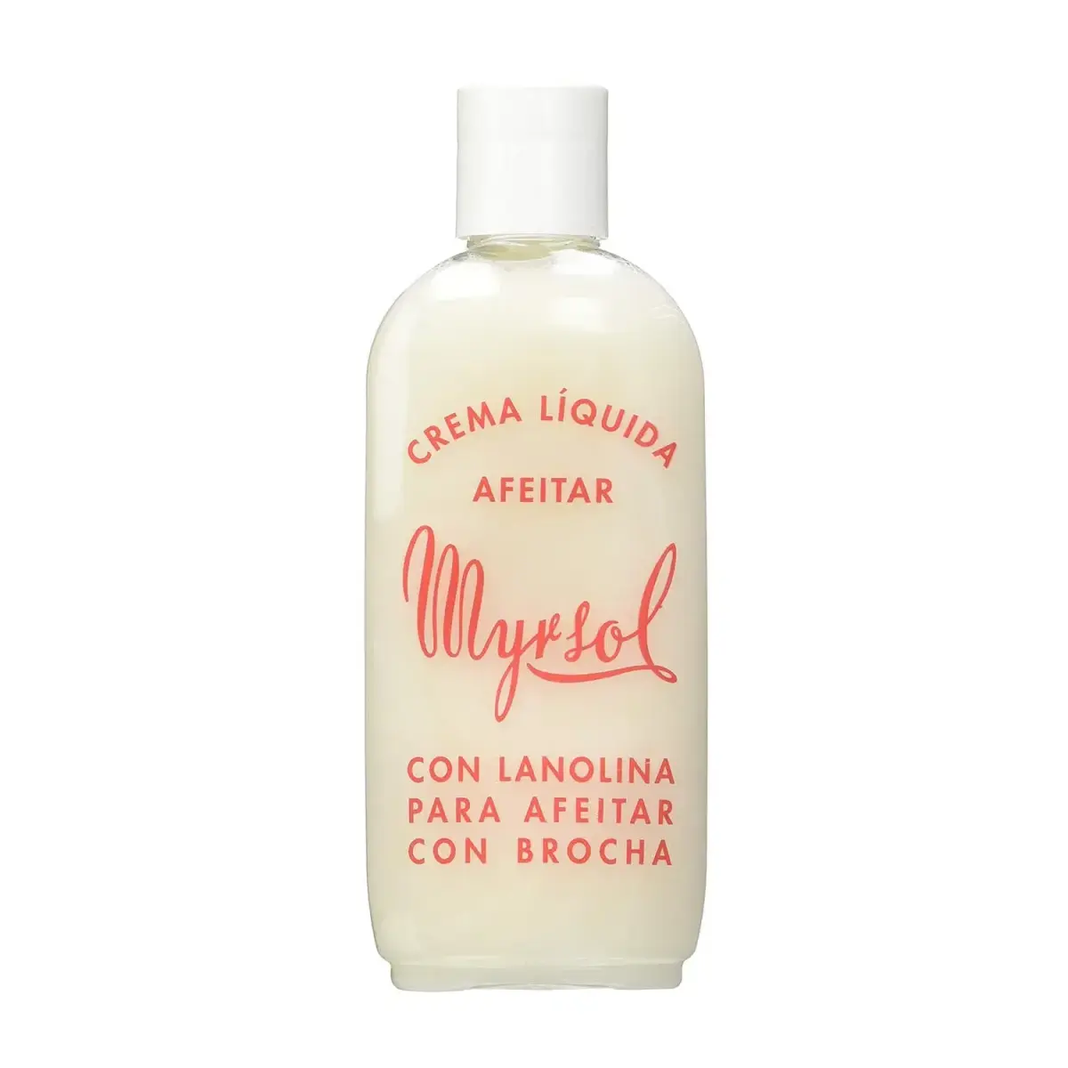 EUROSTIL Myrsol Liquid Shaving Cream with