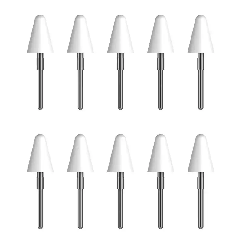 Kobo Stylus 2 Replacement tips white (N605-AC-WH-P-PN) (N605ACWHPPN)