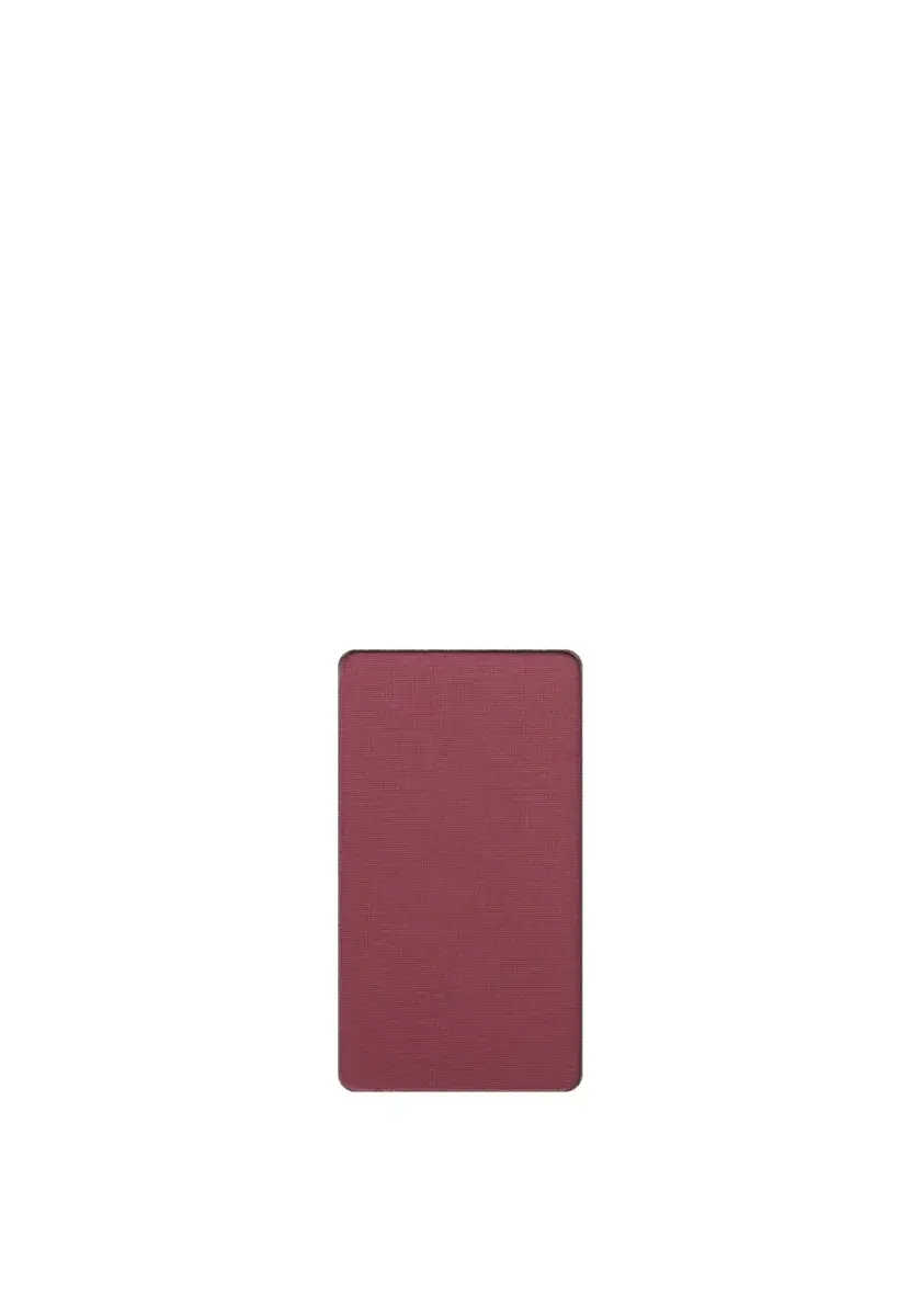 Inglot, Freedom System, Blush Compact Powder, 124, Refill, 6 g