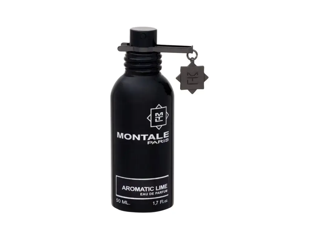 Montale Aromatic Lime Eau de Parfum 50 ml