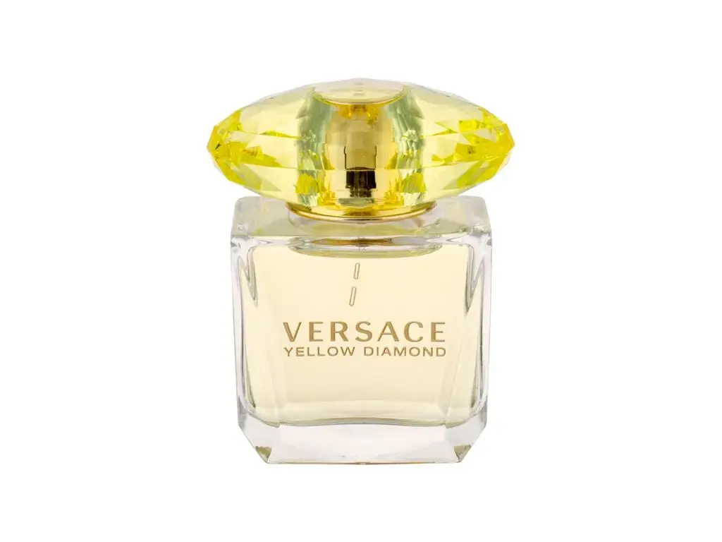 Versace Yellow Diamond Eau de Toilette 30 ml