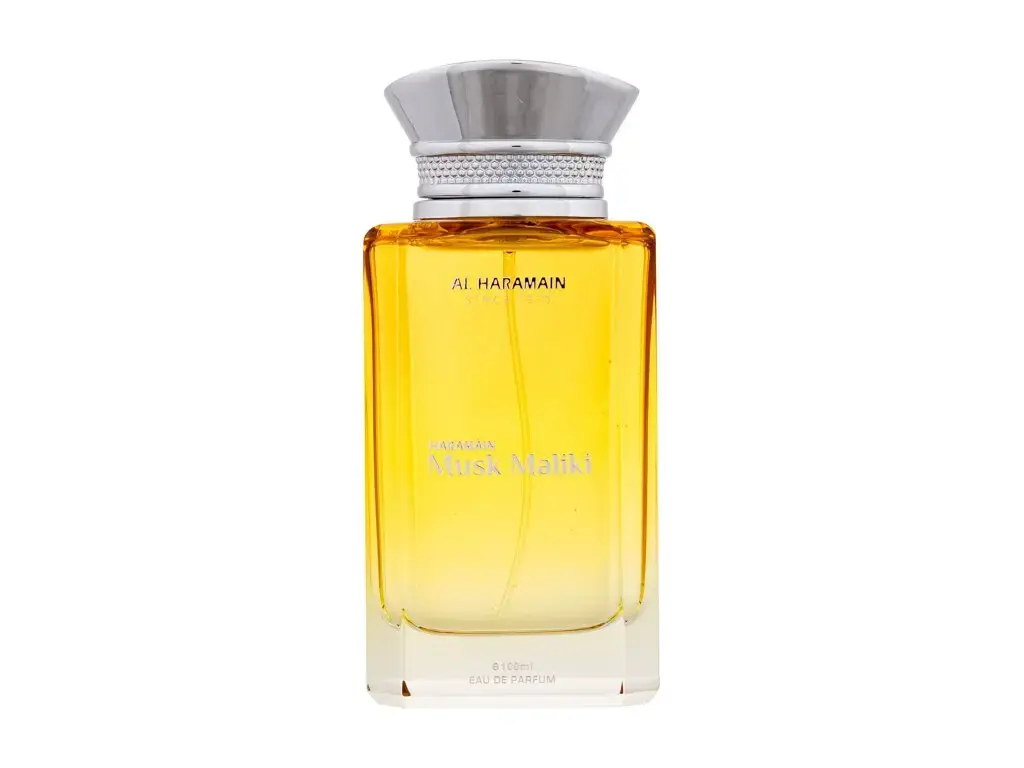 Al Haramain Musk Maliki Eau de Parfum 100 ml